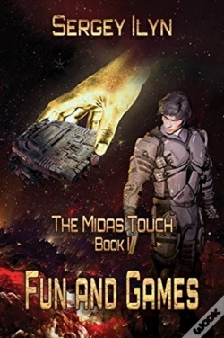 Capa do artigo The Midas Touch