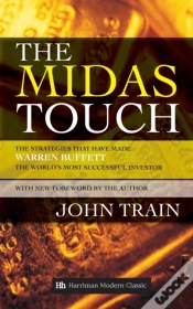 Capa do artigo The Midas Touch
