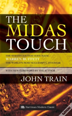 Capa do artigo The Midas Touch