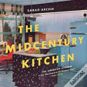The Midcentury Kitchen