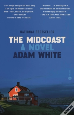 Capa do artigo The Midcoast