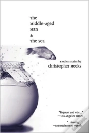 Capa do artigo The Middle-Aged Man And The Sea