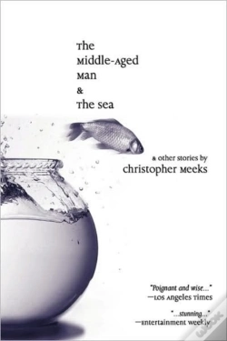 Capa do artigo The Middle-Aged Man And The Sea