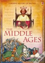 Capa do artigo The Middle Ages