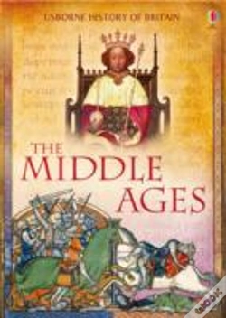Capa do artigo The Middle Ages