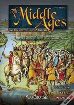 Capa do artigo The Middle Ages