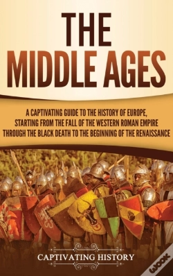 Capa do artigo The Middle Ages