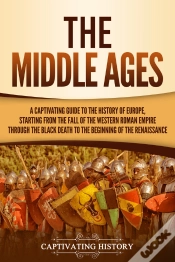 Capa do artigo The Middle Ages