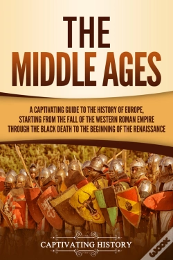 Capa do artigo The Middle Ages