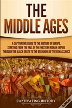 Capa do artigo The Middle Ages