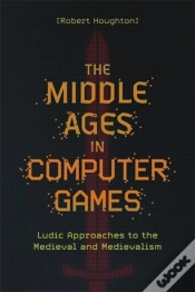 Capa do artigo The Middle Ages In Computer Games