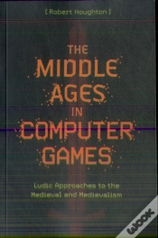 Capa do artigo The Middle Ages In Computer Games