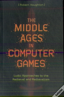 Capa do artigo The Middle Ages In Computer Games