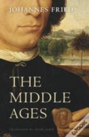 Capa do artigo The Middle Ages
