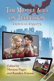 Capa do artigo The Middle Ages On Television