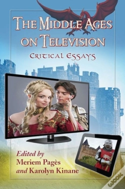 Capa do artigo The Middle Ages On Television