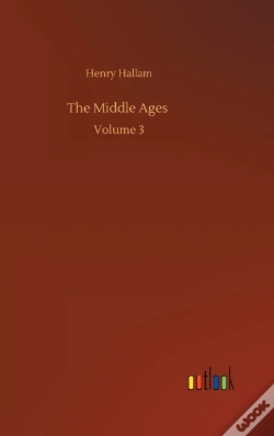 Capa do artigo The Middle Ages :Volume 3