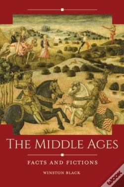 Capa do artigo The Middle Ages