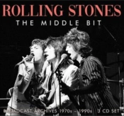 Capa do artigo The Middle Bit - CD