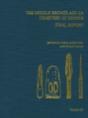 The Middle Bronze Age Iia Cemetery At Gesher - Preview