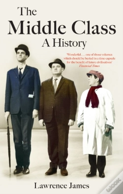 Capa do artigo The Middle Class