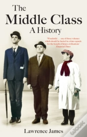 Capa do artigo The Middle Class