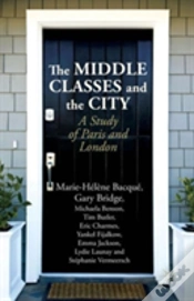 Capa do artigo The Middle Classes And The City