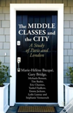 Capa do artigo The Middle Classes And The City