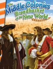 The Middle Colonies