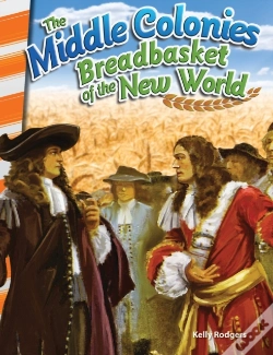 Capa do artigo The Middle Colonies