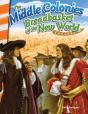 The Middle Colonies - Preview