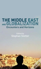 Capa do artigo The Middle East And Globalization