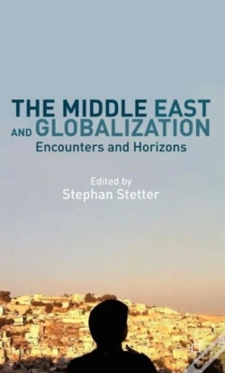 Capa do artigo The Middle East And Globalization