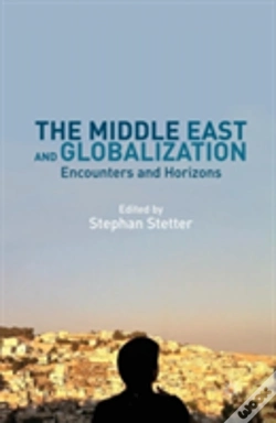 Capa do artigo The Middle East And Globalization