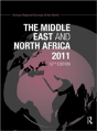 The Middle East And North Africa 2011 - Preview