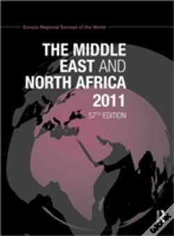 Capa do artigo The Middle East And North Africa 2011