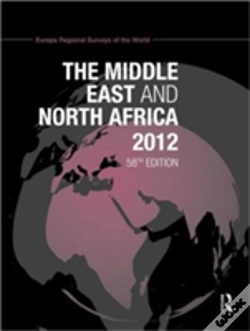 Capa do artigo The Middle East And North Africa 2012
