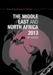 The Middle East And North Africa 2013