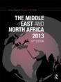 The Middle East And North Africa 2013 - Preview
