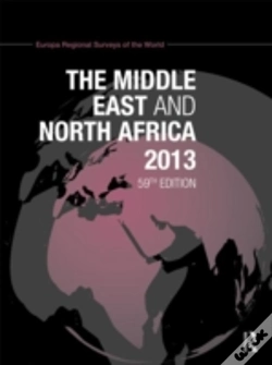Capa do artigo The Middle East And North Africa 2013