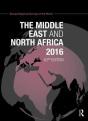 The Middle East And North Africa 2016 - Preview