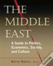 Capa do artigo The Middle East