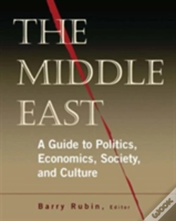 Capa do artigo The Middle East