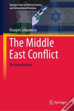 Capa do artigo The Middle East Conflict