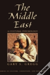 Capa do artigo The Middle East