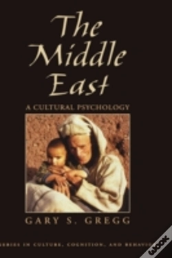Capa do artigo The Middle East