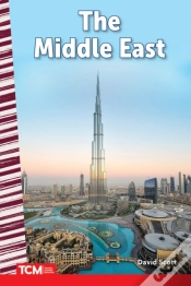 Capa do artigo The Middle East