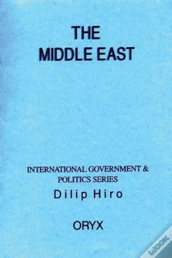 Capa do artigo The Middle East