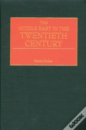 Capa do artigo The Middle East In The Twentieth Century