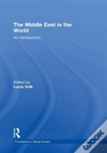 The Middle East In The World